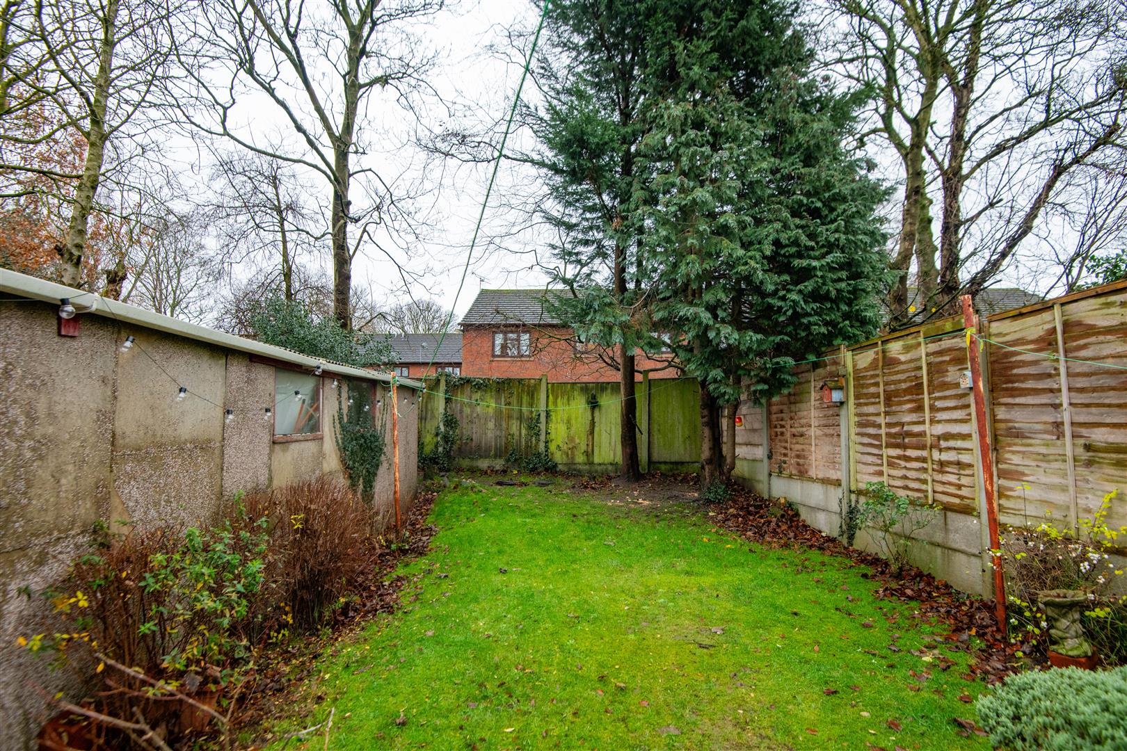 Marshalls Brow, Penwortham, Preston